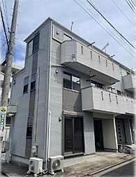 神奈川県横浜市港南区大久保３丁目