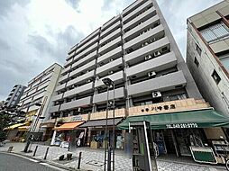 ライオンズプラザ伊勢佐木モール