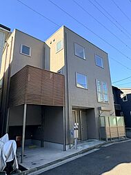神奈川県横浜市鶴見区北寺尾７丁目