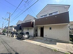 神奈川県横浜市南区永田北３丁目