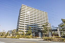 クレストプライムレジデンス アヴェニュー参番館