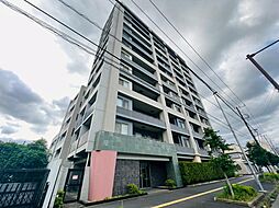 レクシオ川崎富士見