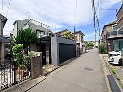 神奈川県横浜市鶴見区馬場４丁目