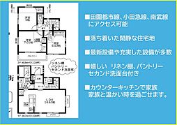 神奈川県川崎市宮前区平３丁目