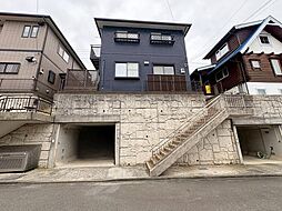 神奈川県川崎市宮前区西野川３丁目