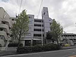 ベルフォーレ宮前平