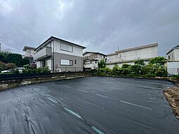 神奈川県横浜市緑区白山４丁目
