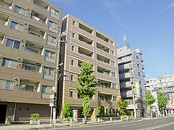 ライオンズグローベル本牧