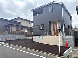 神奈川県横浜市緑区上山３丁目