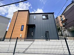 神奈川県横浜市保土ケ谷区上菅田町