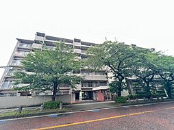グリーンコーポ鶴見