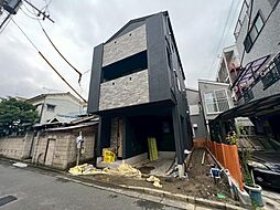 神奈川県川崎市川崎区旭町２丁目