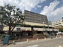 NICハイム綱島第二