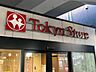 周辺：東急ストア綱島駅前店