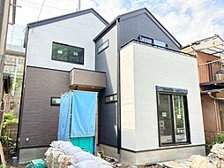 神奈川県横浜市旭区西川島町