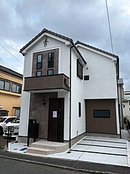 神奈川県横浜市緑区東本郷５丁目