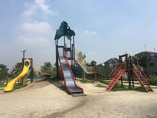 小田公園