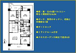 神奈川県横浜市鶴見区江ケ崎町