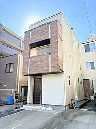 神奈川県横浜市鶴見区栄町通１丁目