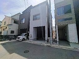 神奈川県横浜市港北区新吉田東8丁目