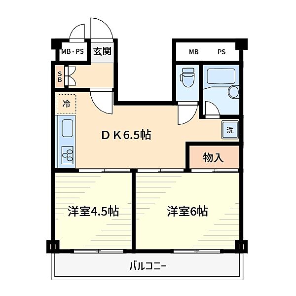 間取り：314002824865