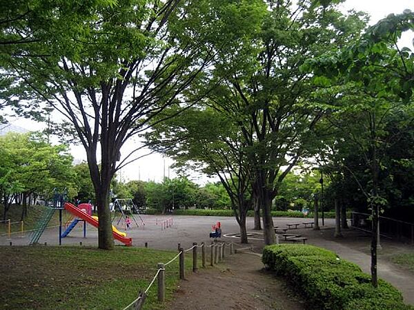 荏子田公園