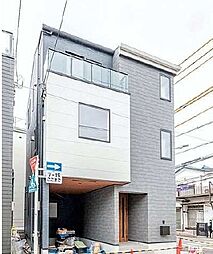 神奈川県横浜市鶴見区矢向４丁目