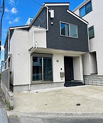 神奈川県横浜市青葉区田奈町