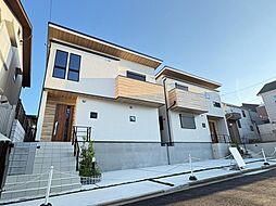 神奈川県横浜市港北区篠原東２丁目