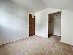 子供部屋の画像
