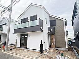 神奈川県横浜市鶴見区駒岡１丁目