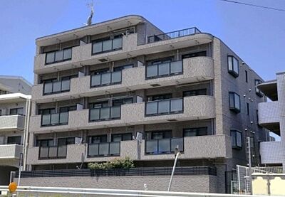 外観 外観