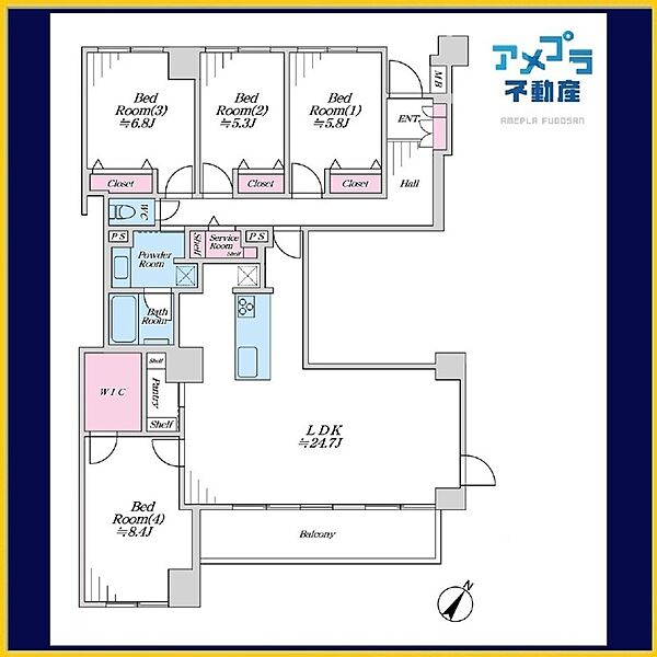 間取り：314002855669