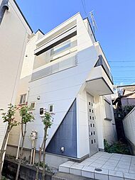 神奈川県横浜市鶴見区北寺尾２丁目