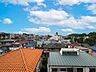 その他：ルーフバルコニーからの眺望