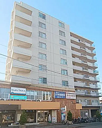 コーシン菊名マンション