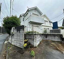 横浜市港北区高田西3丁目中古戸建