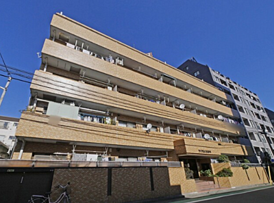 外観 外観
