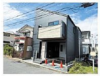 神奈川県横浜市泉区中田南５丁目