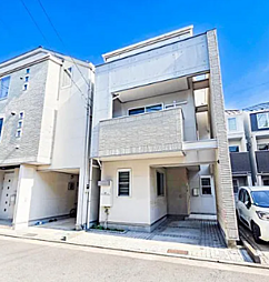 神奈川県横浜市港北区日吉６丁目