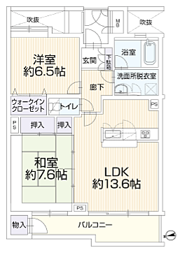 間取り：314002861528