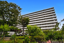 野庭団地634-2号棟