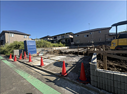 神奈川県横浜市栄区桂台西２丁目