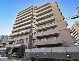 伊勢佐木南パークハウス壱番館