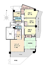 間取り：314002871271