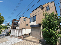 東京都品川区上大崎1丁目