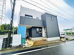 神奈川県藤沢市石川２丁目