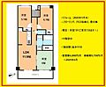 ライオンズガーデン横浜蒔田11階3,180万円