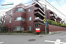 サニーウェル三渓園西館