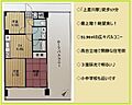 ライオンズマンション常盤台4階2,180万円